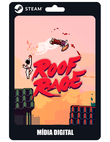 Roof Rage
