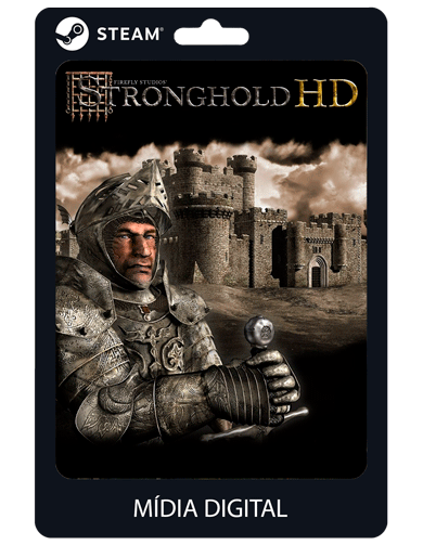 Stronghold HD