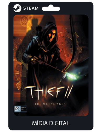 Thief II: The Metal Age