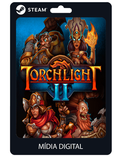 Torchlight 2