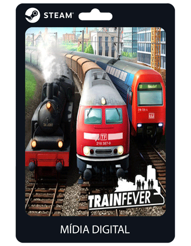 Train Fever