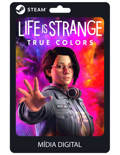 Life is Strange: True Colors