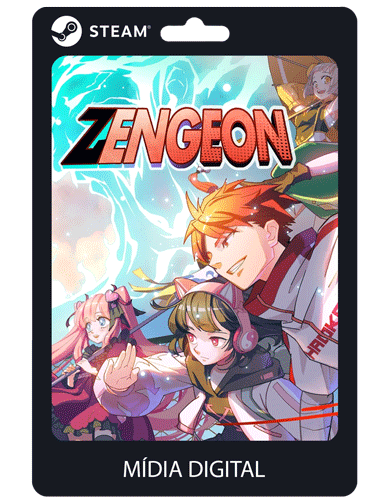 Zengeon