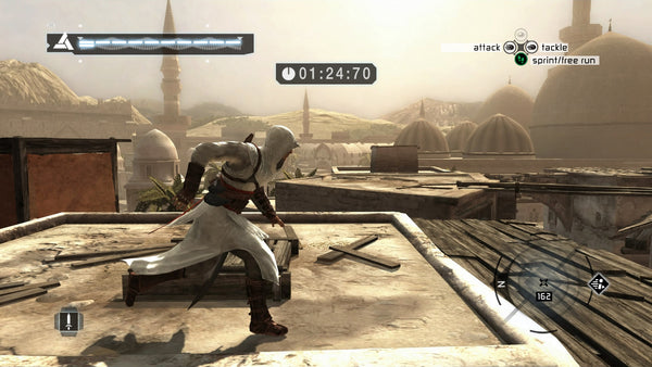 Assassin's Creed Directors Cut Edition