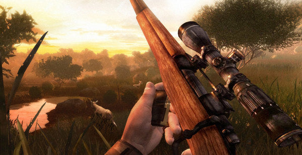 Far Cry 2  Fortune's Edition