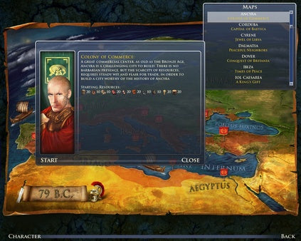 Grand Ages: Rome Gold