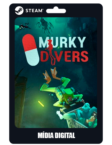 Murky Divers