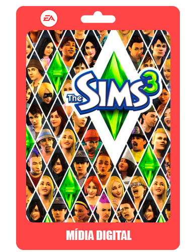 The Sims 3