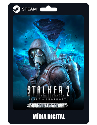 S.T.A.L.K.E.R. 2: Heart of Chornobyl - Deluxe Edition