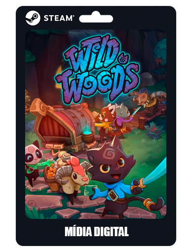 Wild Woods