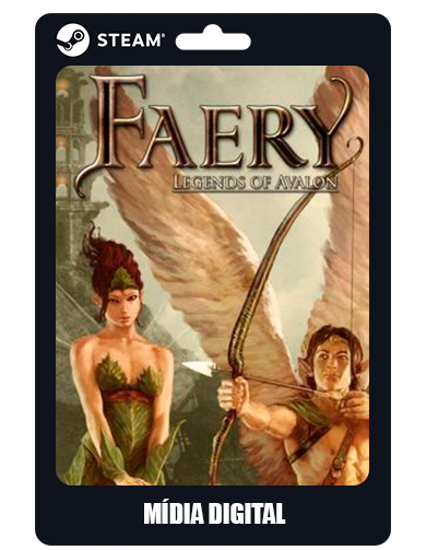 Faery - Legends of Avalon