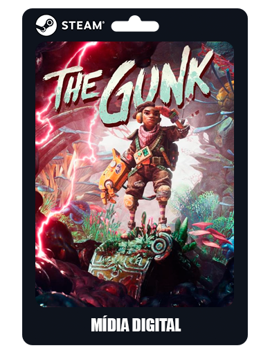 The Gunk