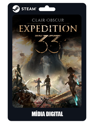 Clair Obscur: Expedition 33