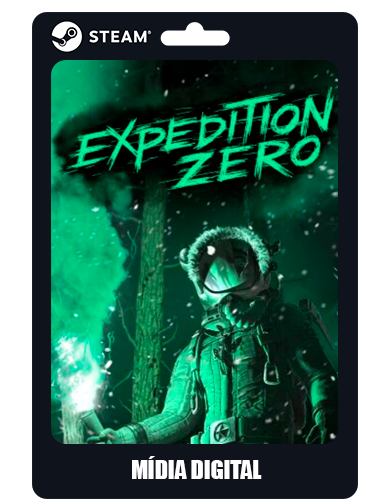 Expedition Zero