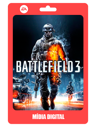 Battlefield 3