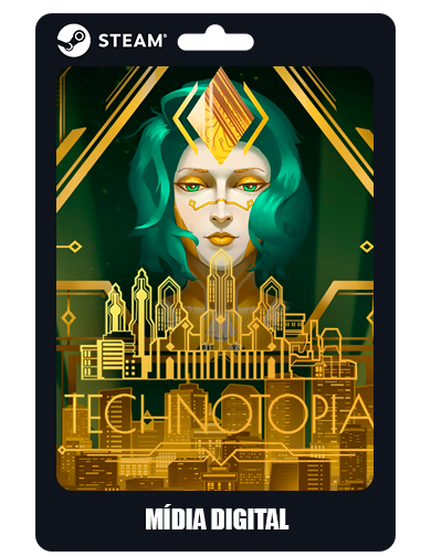 Technotopia