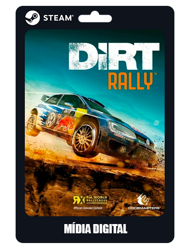 Dirt Rally