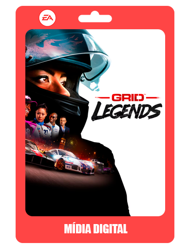 Grid Legends