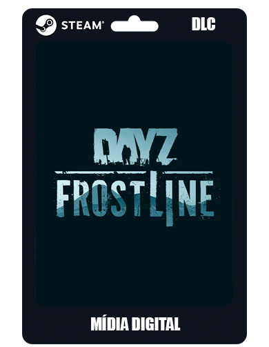 DayZ Frostline DLC