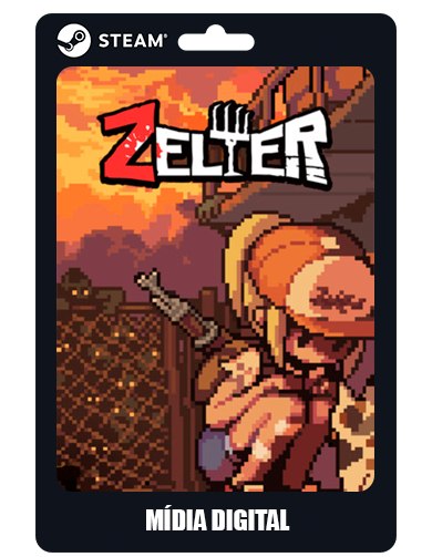 Zelter