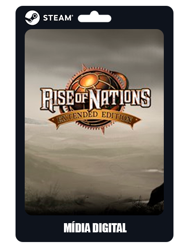 Rise of Nations: Extended Edition