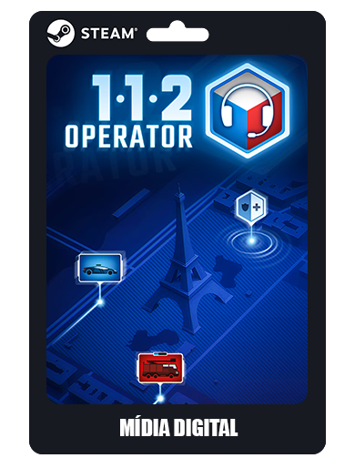 112 Operator