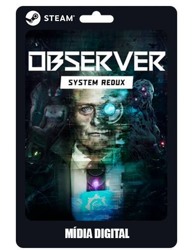 Observer: System Redux