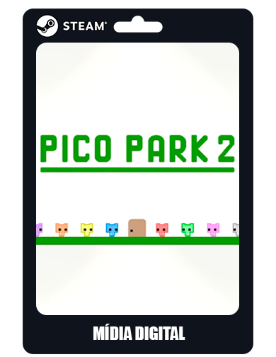 PICO PARK 2