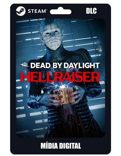 Dead by Daylight - Hellraiser Chapter DLC