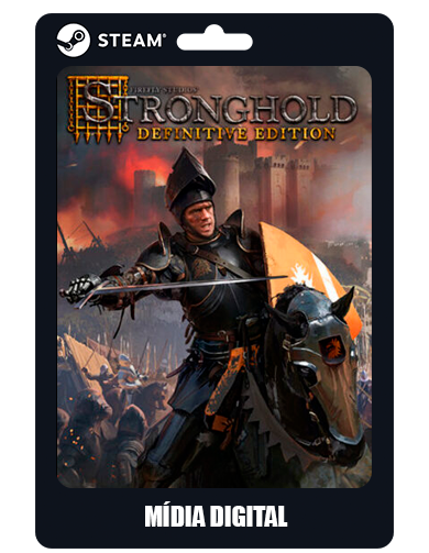 Stronghold Definitive Edition