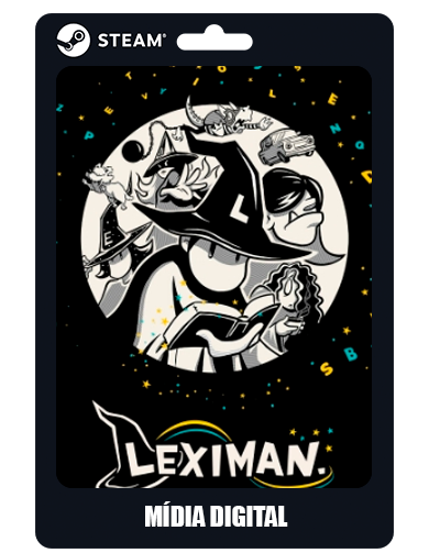 Leximan