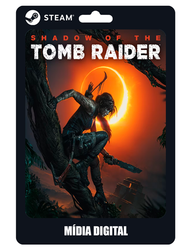 Shadow of the Tomb Raider