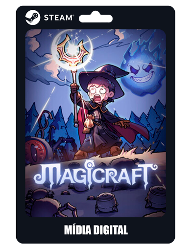 Magicraft