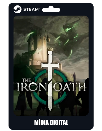 The Iron Oath