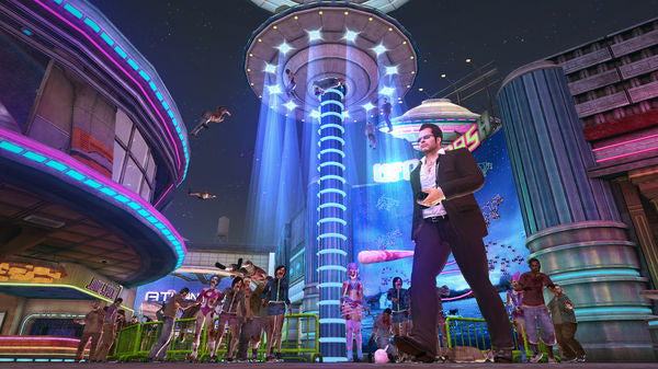 Dead Rising 2 - Off the Record