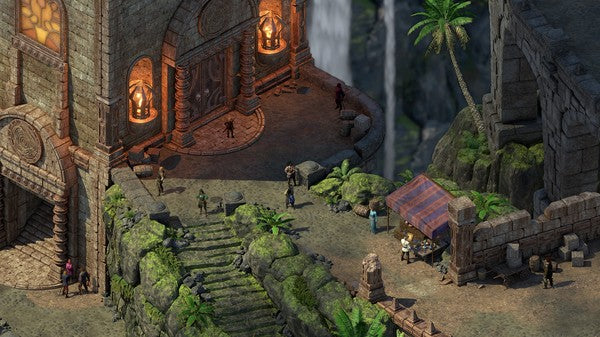 Pillars of Eternity II Deadfire