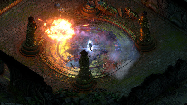 Pillars of Eternity II Deadfire