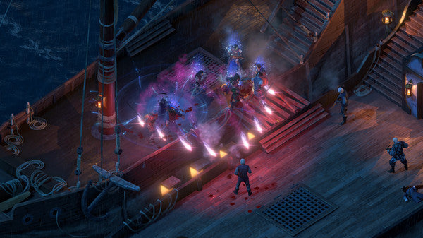 Pillars of Eternity II Deadfire