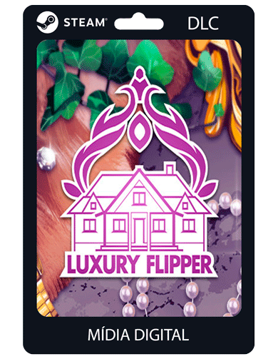 House Flipper - Luxury DLC