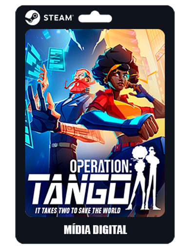 Operation: Tango