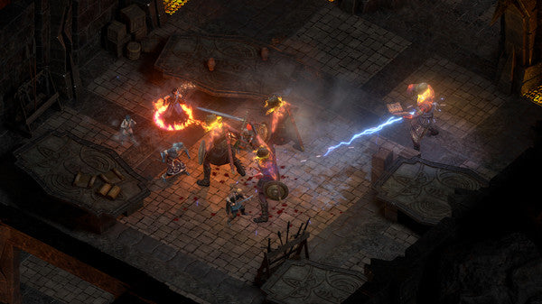 Pillars of Eternity II Deadfire