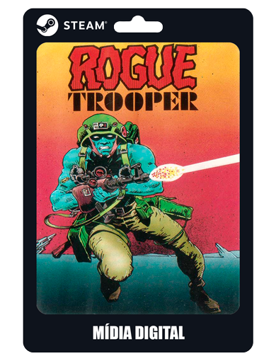 Rogue Trooper