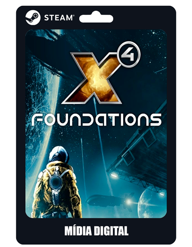 X4 Foundations