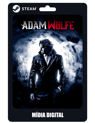 Adam Wolfe Episodes 1-4