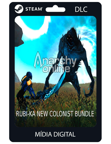 Anarchy Online: Rubi-Ka New Colonist Bundle DLC