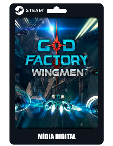 GoD Factory Wingmen