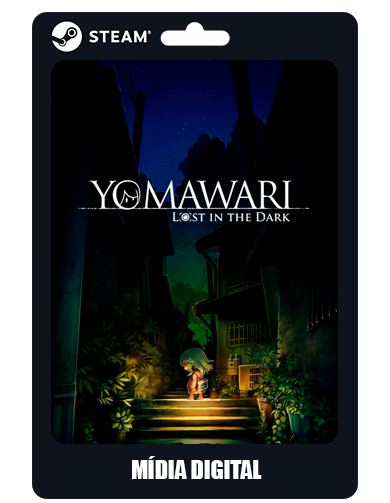 Yomawari: Lost In The Dark