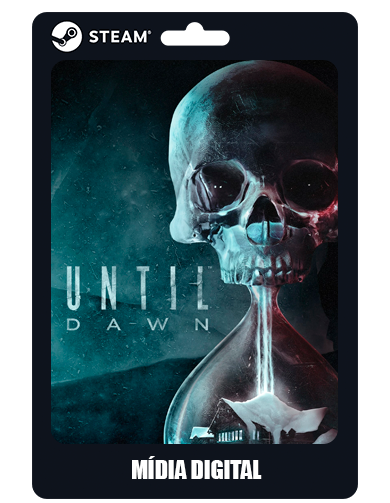 Until Dawn