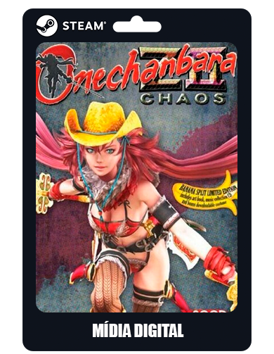 Onechanbara Z2: Chaos