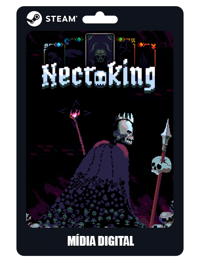 Necroking